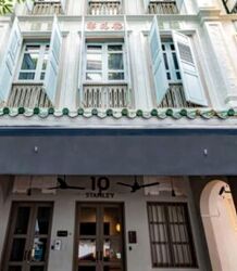 Telok Ayer Conservation Area (D1), Retail #598111241
